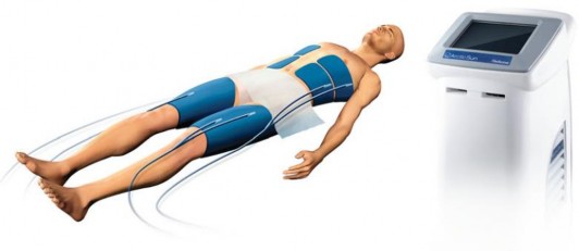 Hình 1 7 Hệ thống làm lạnh Arctic Sun bằng miếng dán 97 Hình 1 8 Hệ thống 2