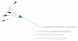 Hình 1 10 Catheter làm lạnh InnerCool RTx 97 Hình 1 11 Catheter làm lạnh ThermoGuard của 4