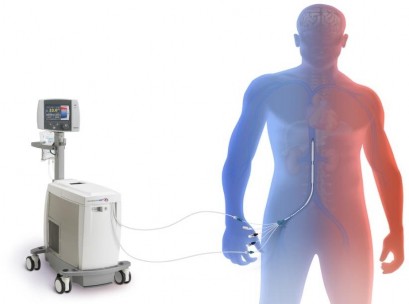 Hình 1 15 Mô tả cách thức kết nối hệ thống Thermoguard XP 99 Hệ thống làm 4