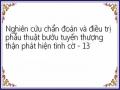 Lymphoma Ttt Phổ Biến Thứ Hai Được Ghi Nhận Là Lymphoma Tế Bào T Ngoại Biên.