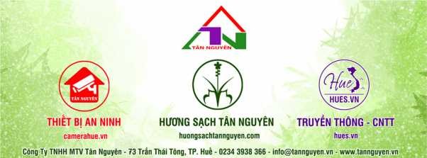 Hình 2 1 Giới thiệu Công ty TNHH MTV Tân Nguyên Nguồn Thông tin Công ty TNHH MTV Tân 1