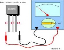 The transistor is the fundamental building block of modern electronic devices and is ubiquitous in 4