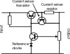5 Resistor  Physically resistance is a measure of a material’s opposition to charge flow or 5