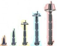 Heat pump Lightning arrester Magnetic starter Circuit breaker Electrical system Sockets and switch 12