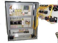 Circuit breaker Electrical system Sockets and switch Microwave oven Oxygen generator Overload 15