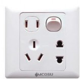 Circuit breaker Electrical system Sockets and switch Microwave oven Oxygen generator Overload 16