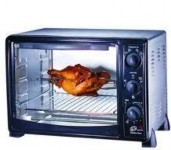 Microwave oven Oxygen generator Overload protector Actuator Thermal relay Auto starter 17