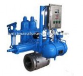 Actuator Thermal relay Auto starter 20