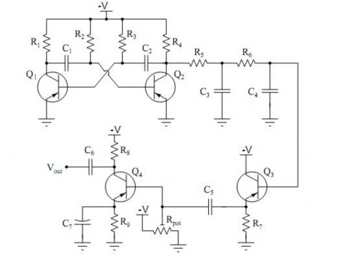 In a computer a specialized oscillator called the clock serves as a sort of pacemaker for the 8