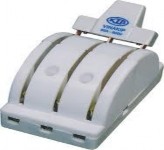 Step down transformer Stepless transformer Three phase circuit breaker Magnetic contactor Voltage 15