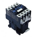 Magnetic contactor Voltage regulator Universal electricmeter Power capacitor PLC programmer 16