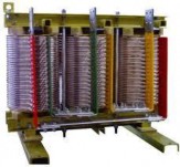 Oil immersed transformer Dry type transformer Current transformer Ammeter Voltmeter Wattmeter IV 53