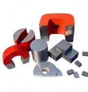 They have small enclosed area of hysteresis loop high permeability high saturation value low eddy 16