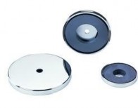 They have small enclosed area of hysteresis loop high permeability high saturation value low eddy 18