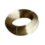 manganin nichrome mercury Properties a Low temperature coefficient For minimum variations in 6