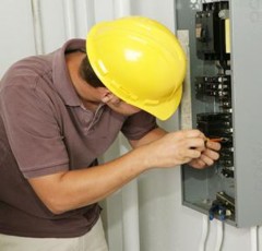 Installing a media network panel with modules for phone data and video lines provides flexibility 2