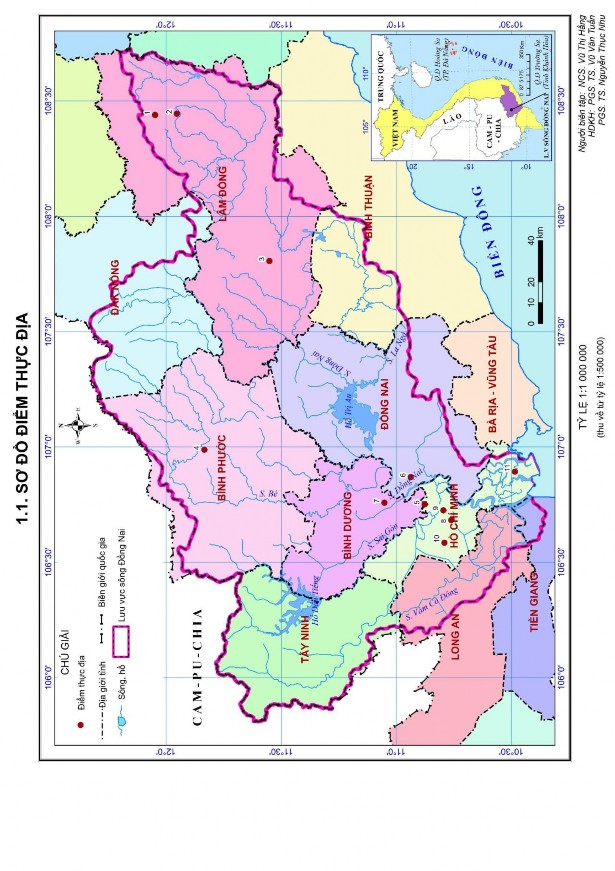 Lưu lượng nước và lượng mưa 1986 2018 Hệ số tương quan và đường hồi quy 1