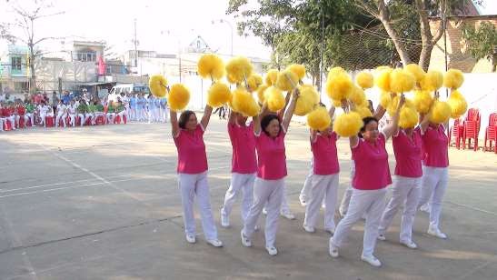 Nguồn Đài truyền thanh huyện Huyện xã thường xuyên chăm sóc sức khỏe vật 3