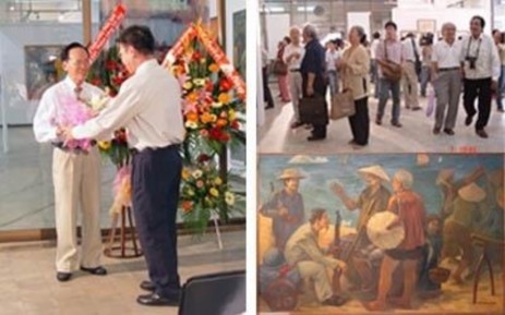 Hình ảnh 6 Các cuốn sách văn học Việt Nam Cho tôi xin một vé đi tuổi thơ Vừa 6