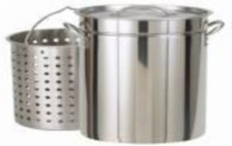 Nồi nấu nước dùng Xương nấu nước dùng phải được chặt nhỏ để tận 1