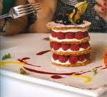 Món bò Wellington Phi lê bò nhồi nhân DUXELLE được bọc trong bạt phơi tê Vol – 9