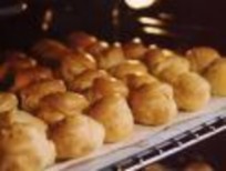 Bạt su có nhiều ứng dụng trong làm các món nóng và các món nguội Một trong 3