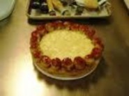 Chiboust cream Kem bơ Butter cream được sử dụng để làm nhân cho bánh ngọt phủ 7