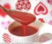 Coulis dâu 1 4 Bảo quản xốt Bảo quản xốt nóng Các lọai xốt này có thành 11