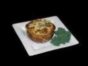 Nguyên liệu Hành tây 600g Bơ hay margarine 25g Bột mì 10g Nước dùng nâu 1 lít Muối 4