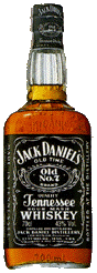 Jack Daniels George Dickel Wild Turkey Jimbeam Maker’s Mark CANADIAN WHISKY Canadian Whisky 11
