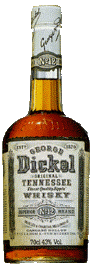 Jack Daniels George Dickel Wild Turkey Jimbeam Maker’s Mark CANADIAN WHISKY Canadian Whisky 12