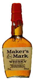 Jack Daniels George Dickel Wild Turkey Jimbeam Maker’s Mark CANADIAN WHISKY Canadian Whisky 15