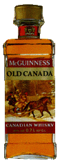 McGuinness Black Velvet Canadian Club Windsor Cách phục vụ Whisky là loại rượu mạnh 16
