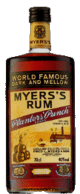 Myers’s Bacardi Havana Club Lemon Hart Captain Morgan 2 4 3 5 Cách phục vụ Rum thường 1