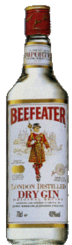 Gordon’s Beefeater Bombay Finsbury Pymouth 2 4 5 5 Cách phục vụ Ngày nay dry Gin là loại 12