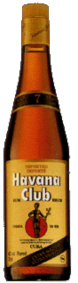 Myers’s Bacardi Havana Club Lemon Hart Captain Morgan 2 4 3 5 Cách phục vụ Rum thường 3