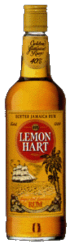 Myers’s Bacardi Havana Club Lemon Hart Captain Morgan 2 4 3 5 Cách phục vụ Rum thường 4