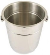 32 Wine bucket 33 Ice bucket 34 Soda syphon 35 Wine decanter 36 Red wine server 37 Cocktail pick 38 32