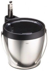 33 Ice bucket 34 Soda syphon 35 Wine decanter 36 Red wine server 37 Cocktail pick 38 Stirrer 39 33