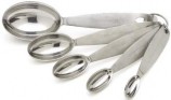 7 Measuring spoons 8 Pourer 9 Bar knife 10 Cutting board 11 Ice tongs 12 Ice scoop 13 Muddler 14 7