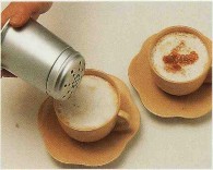 Cà phê Mocha Giải pháp tiện dụng và ngon Từ những năm 1930s các công ty của 1