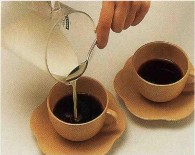 Cà phê Mocha Giải pháp tiện dụng và ngon Từ những năm 1930s các công ty của 2