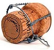 Nút bần chai rượu Champagne 2 2 2 4 PHÂN BIỆT HƯƠNG VỊ QUA NHÃN CHAI Country French 2