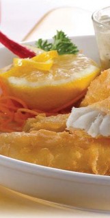 Fish goujons BÀI 17 ROAST CHICKEN – GÀ QUAY Cho 4 suất ăn Âu TT NGUYÊN LIỆU ĐVT SL 3