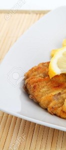 H 36 Escalope of pork French fries Bài tham khảo 14 TENDERLOIN STEAK – BÒ BÍT TẾT TT 5