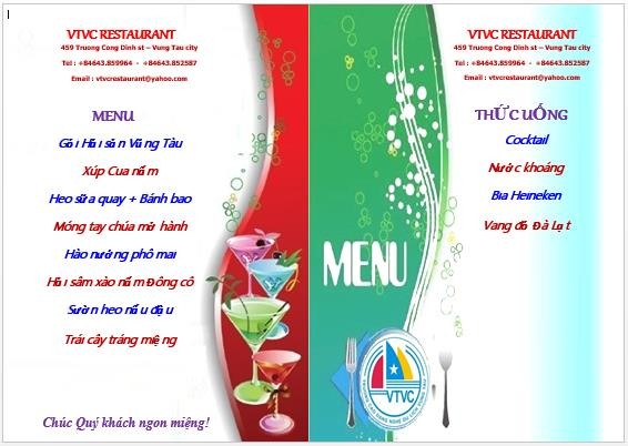 TÀI LIỆU THAM KHẢO 1 Nguyễn Thị Diệu Thảo 2010 Giáo trình Văn hóa ẩm thực 1