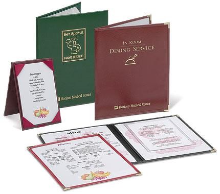 Với khách hàng thực đơn là một cái gì lớn hơn bản danh sách những món ăn 3