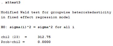 ROAE Phụ lục 7 Kiểm định hiện tượng tự tương quan 7
