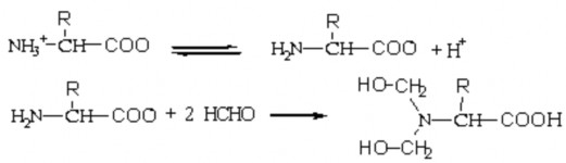 Định lượng các nhóm cacboxyl của chúng bằng dung dịch kiềm tiêu chuẩn Từ đó 1