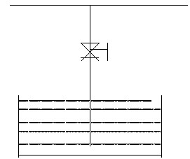 Hình 2 3Mô tả lấy mẫu trên đường ống Đối với sản phẩm vừa ở thể 2